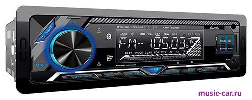 Автомобильная магнитола Aura AMH-302BT