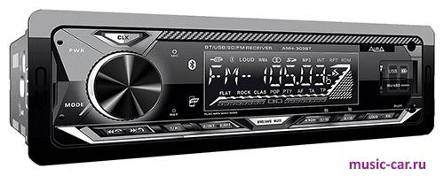 Автомобильная магнитола Aura AMH-303BT