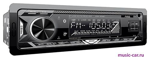 Автомобильная магнитола Aura AMH-304BT