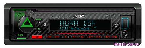 Автомобильная магнитола Aura AMH-77DSP