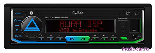 Автомобильная магнитола Aura AMH-78DSP