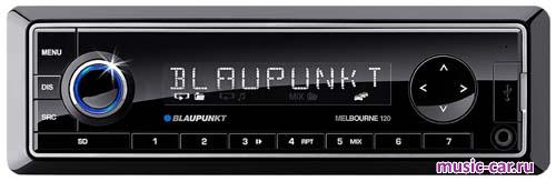 Автомобильная магнитола Blaupunkt Melbourne 120