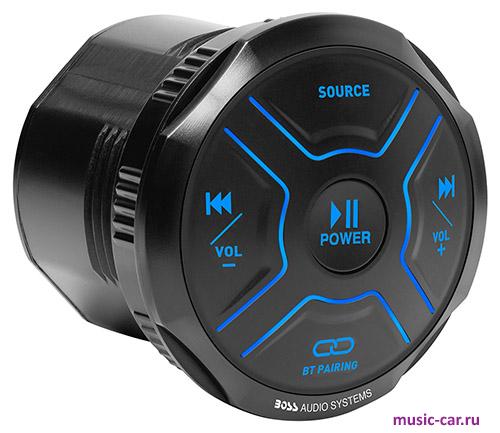 Автомобильная магнитола Boss Audio MGR250B