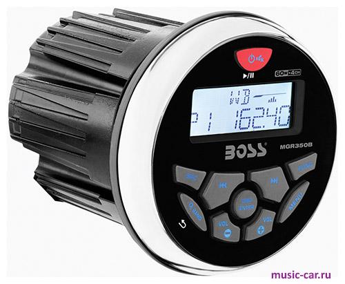 Автомобильная магнитола Boss Audio MGR350B