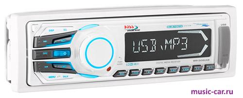 Автомобильная магнитола Boss Audio MR1308UAB