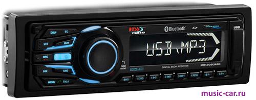 Автомобильная магнитола Boss Audio MR1308UABK