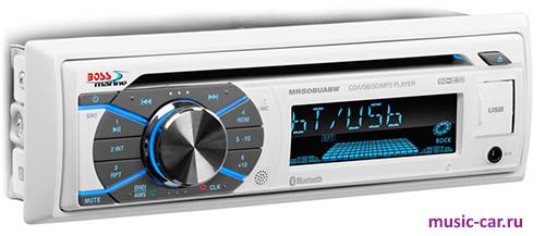Автомобильная магнитола Boss Audio MR508UABW