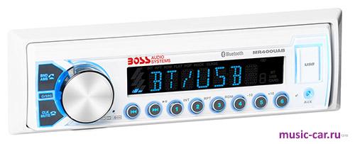 Автомобильная магнитола Boss Audio MR400UAB