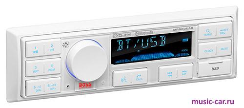Автомобильная магнитола Boss Audio MR500UAB