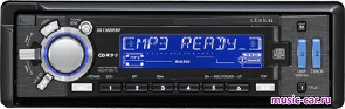 Автомобильная магнитола Clarion DB368RMP