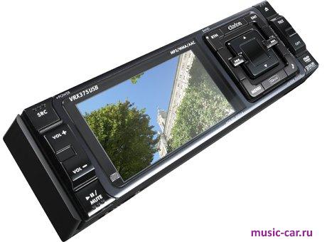 Автомобильная магнитола Clarion VRX375USB
