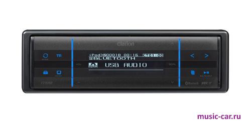 Автомобильная магнитола Clarion FZ709E