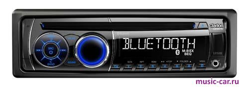 Автомобильная магнитола Clarion CZ301E