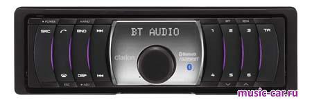 Автомобильная магнитола Clarion FB289RBT