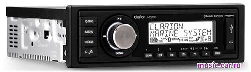 Автомобильная магнитола Clarion M508