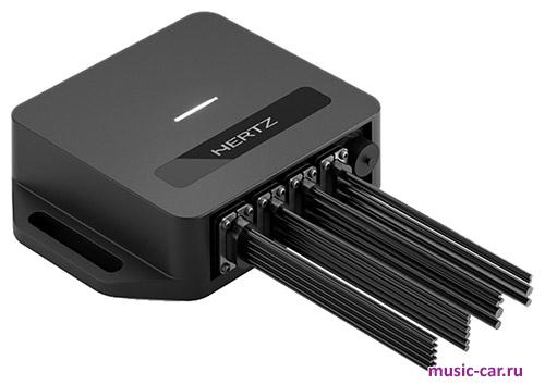 Автомобильная магнитола Hertz Capri HBB