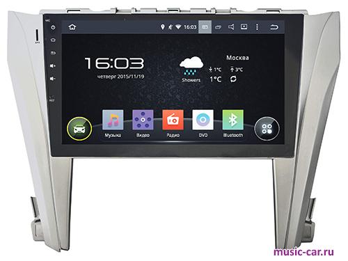 Автомобильная магнитола InCar AHR-2257