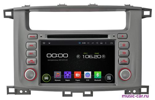 Автомобильная магнитола InCar AHR-2260