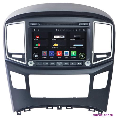 Автомобильная магнитола InCar AHR-2467