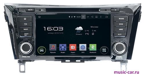 Автомобильная магнитола InCar AHR-6282