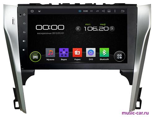 Автомобильная магнитола InCar AHR-2237