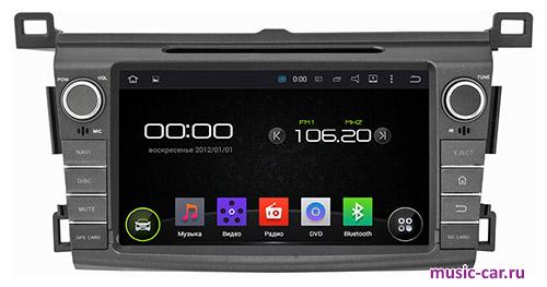 Автомобильная магнитола InCar AHR-2255