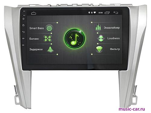 Автомобильная магнитола InCar DTA-2206