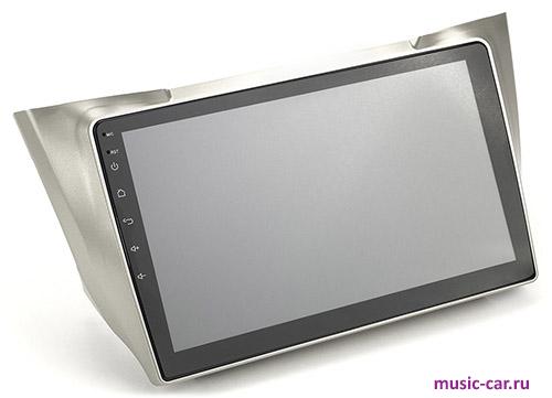 Автомобильная магнитола InCar DTA-2225