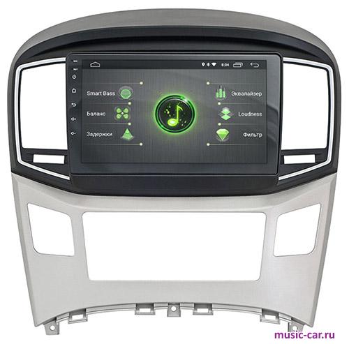 Автомобильная магнитола InCar DTA-2405