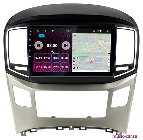 Автомобильная магнитола InCar TSA-2405