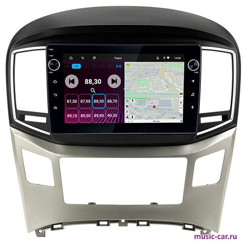 Автомобильная магнитола InCar TSA-2405r