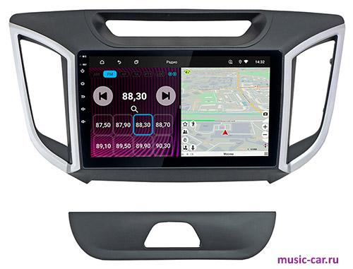 Автомобильная магнитола InCar TSA-2411