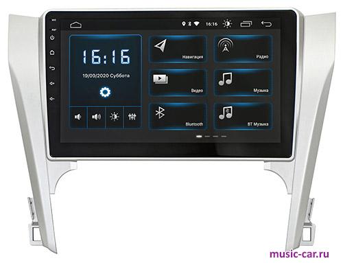 Автомобильная магнитола InCar XTA-2205