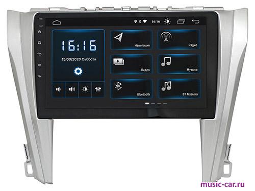 Автомобильная магнитола InCar XTA-2206