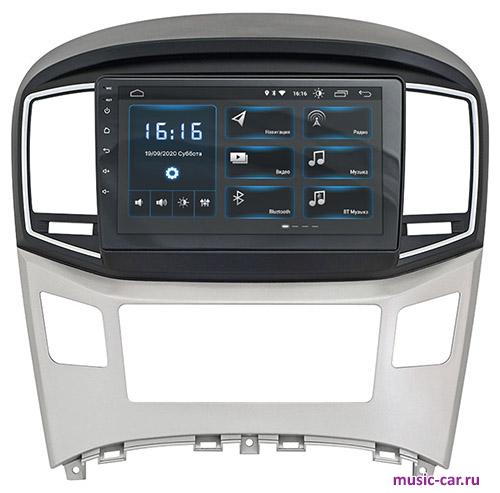 Автомобильная магнитола InCar XTA-2405