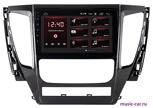 Автомобильная магнитола InCar XTA-6106