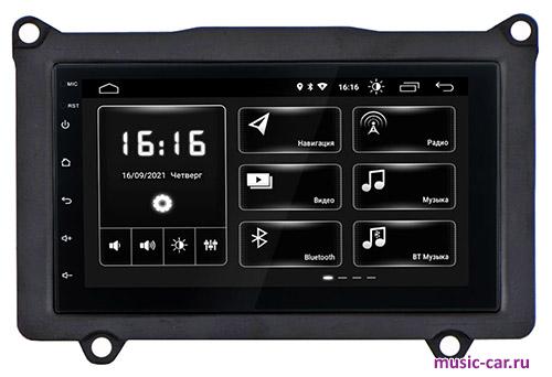 Автомобильная магнитола InCar 70d-4101