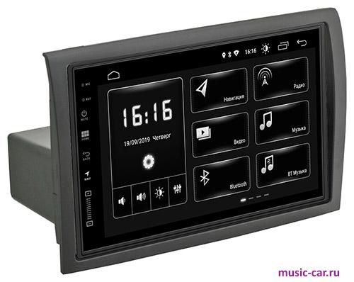 Автомобильная магнитола InCar 71d-6102