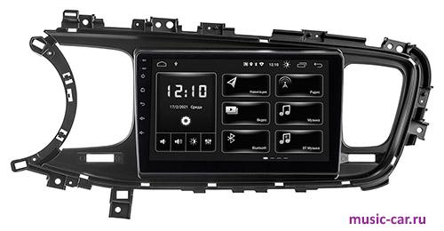 Автомобильная магнитола InCar DTA-1822