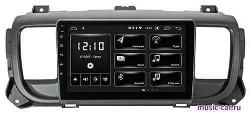 Автомобильная магнитола InCar DTA-2303u
