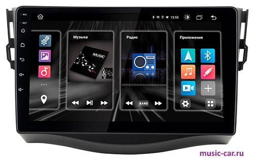 Автомобильная магнитола InCar DTA2-2223