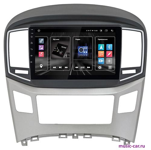 Автомобильная магнитола InCar DTA2-2405