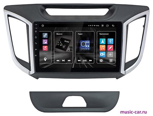Автомобильная магнитола InCar DTA2-2411