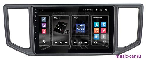 Автомобильная магнитола InCar DTA2-8646