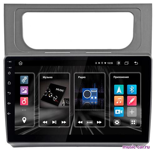 Автомобильная магнитола InCar DTA2-8647