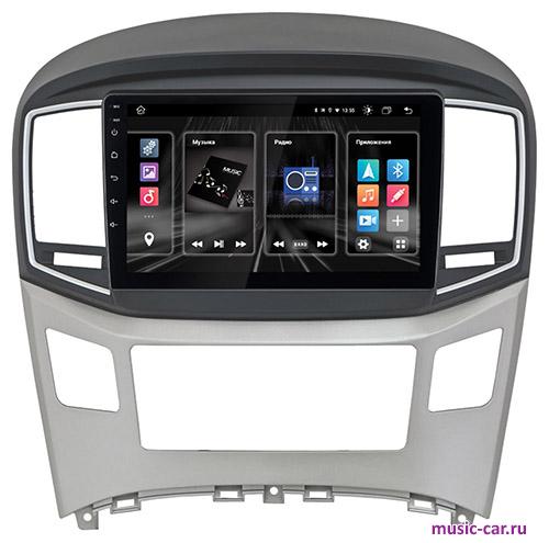 Автомобильная магнитола InCar DTA4-2405