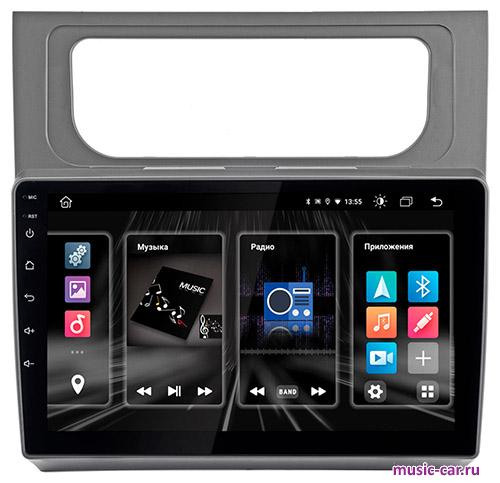 Автомобильная магнитола InCar DTA4-8647