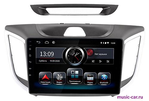 Автомобильная магнитола InCar PGA-2410c