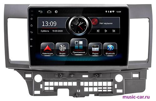 Автомобильная магнитола InCar PGA-6102