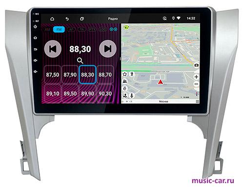 Автомобильная магнитола InCar TSA-2205